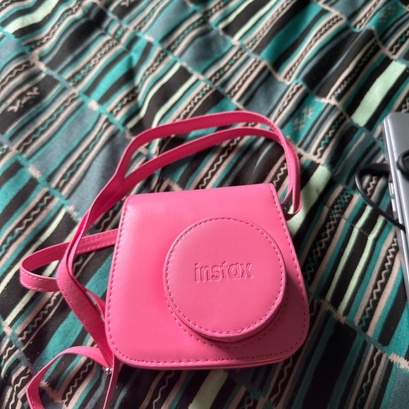 Fujifilm Instax Mini 9 - Picture 4 of 6